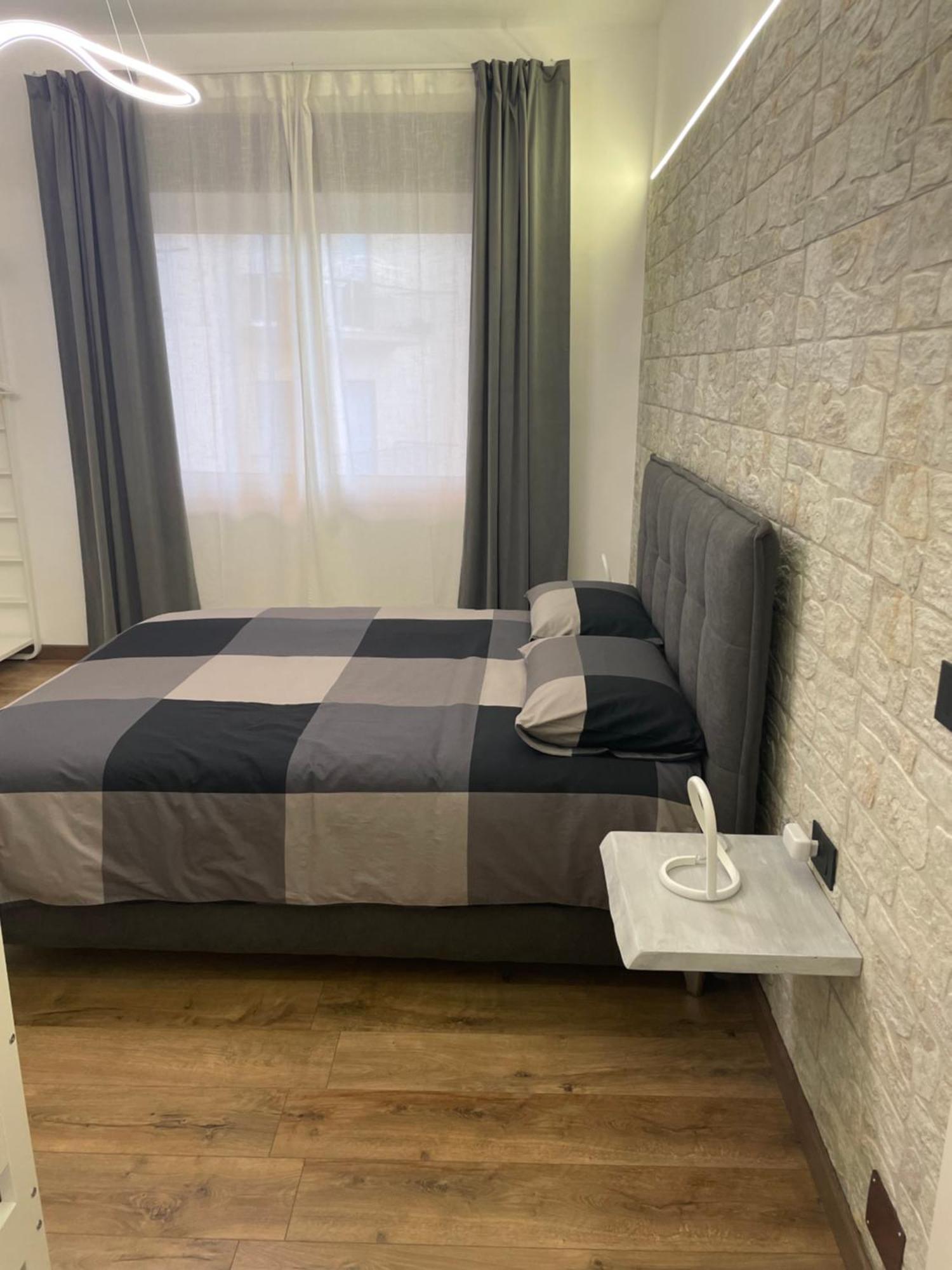 Estia'S House Hotell Agrigento Eksteriør bilde
