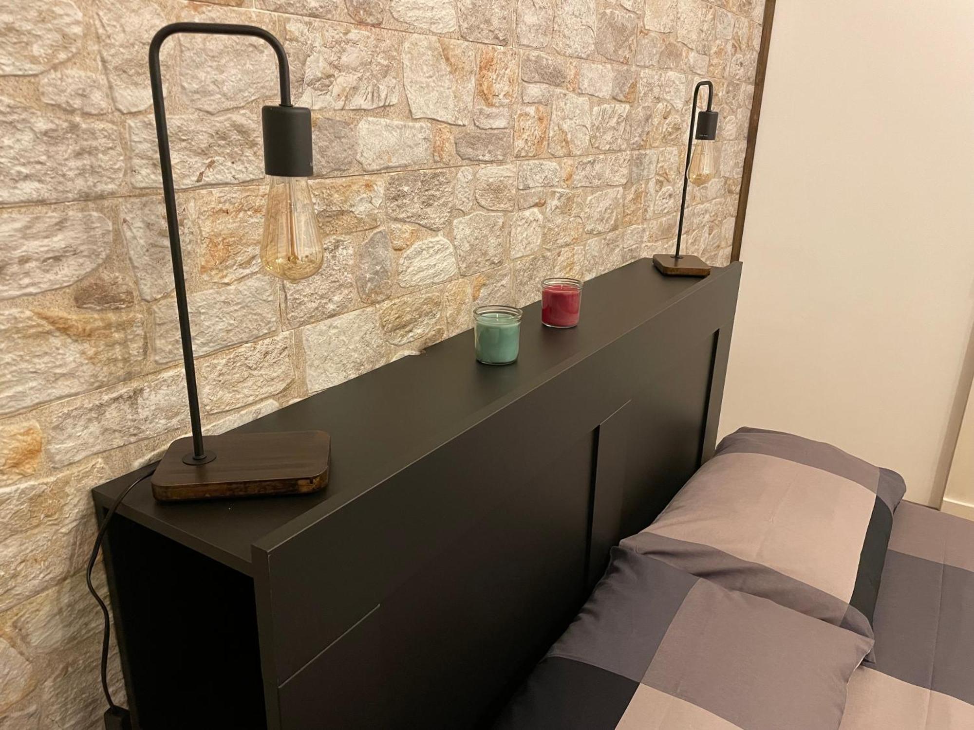 Estia'S House Hotell Agrigento Eksteriør bilde