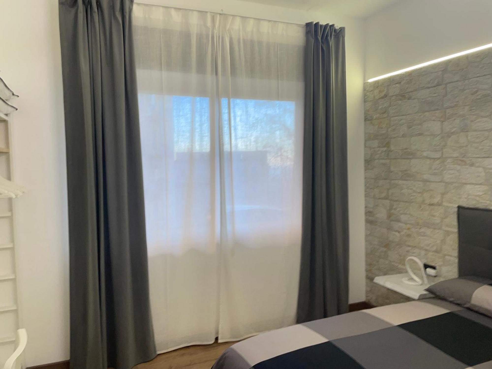 Estia'S House Hotell Agrigento Eksteriør bilde