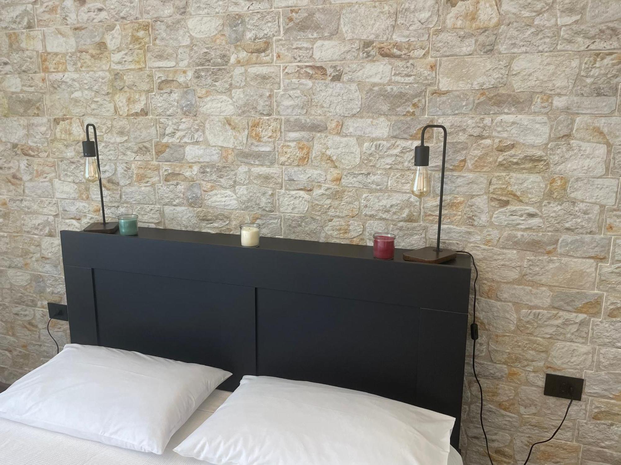 Estia'S House Hotell Agrigento Eksteriør bilde
